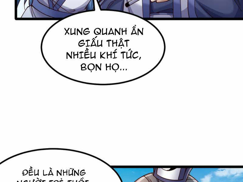 Khởi Đầu Có Kiếm Vực, Ta Sẽ Trở Thành Kiếm Thần: Chapter 112