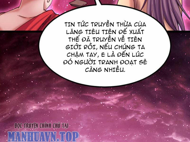 Khởi Đầu Có Kiếm Vực, Ta Sẽ Trở Thành Kiếm Thần: Chapter 112