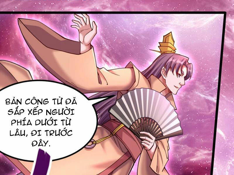 Khởi Đầu Có Kiếm Vực, Ta Sẽ Trở Thành Kiếm Thần: Chapter 112