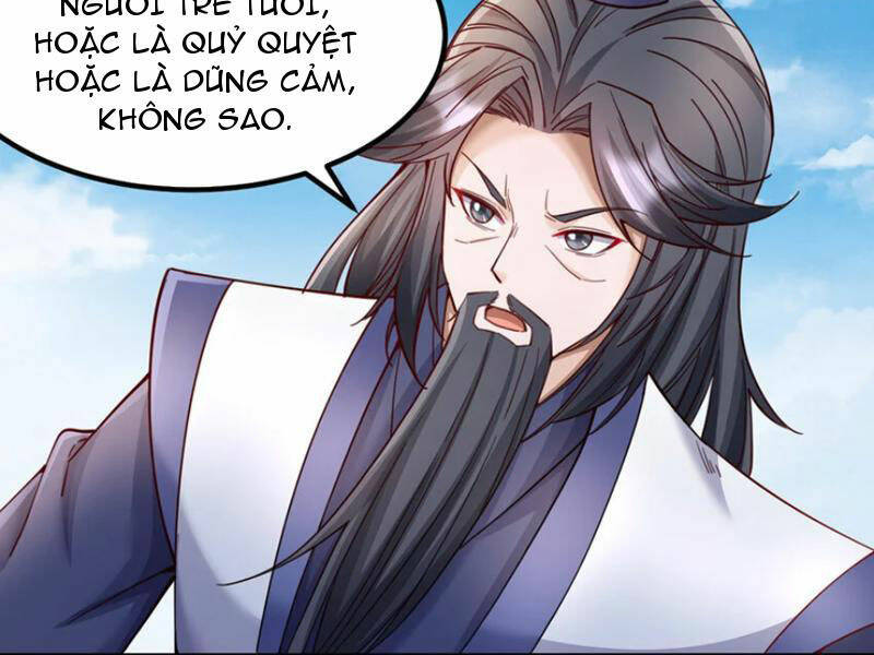 Khởi Đầu Có Kiếm Vực, Ta Sẽ Trở Thành Kiếm Thần: Chapter 112