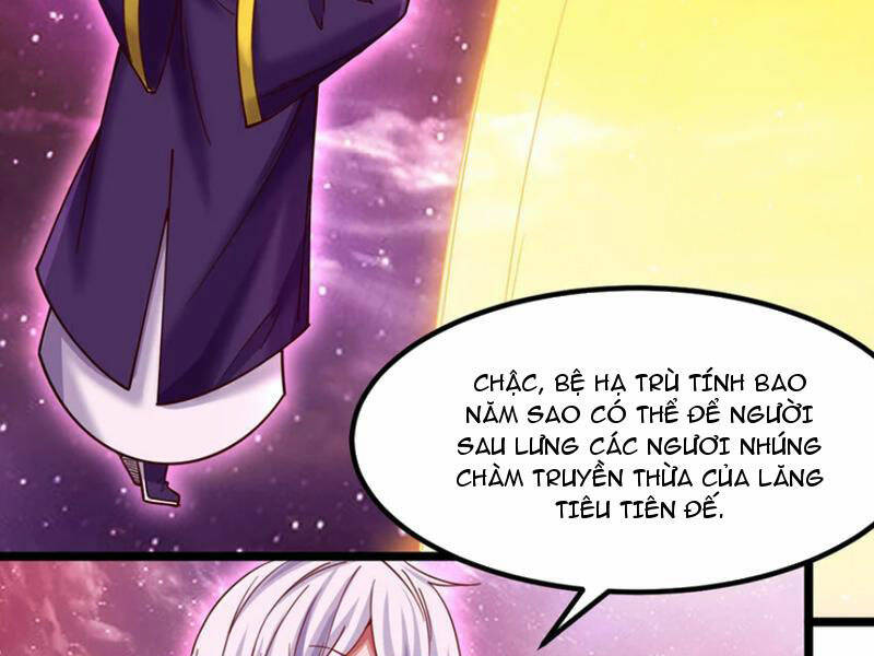 Khởi Đầu Có Kiếm Vực, Ta Sẽ Trở Thành Kiếm Thần: Chapter 112