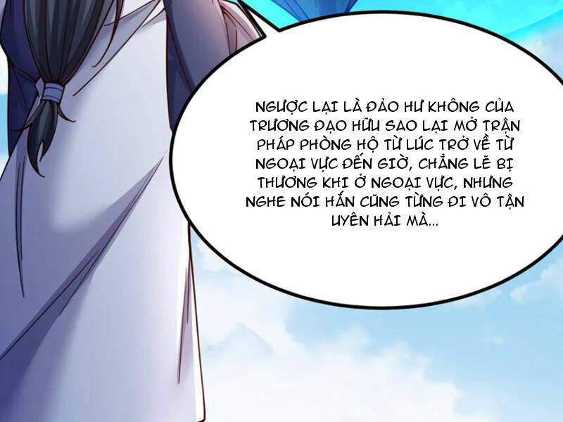 Khởi Đầu Có Kiếm Vực, Ta Sẽ Trở Thành Kiếm Thần: Chapter 112