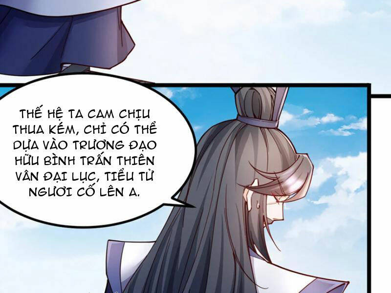 Khởi Đầu Có Kiếm Vực, Ta Sẽ Trở Thành Kiếm Thần: Chapter 112