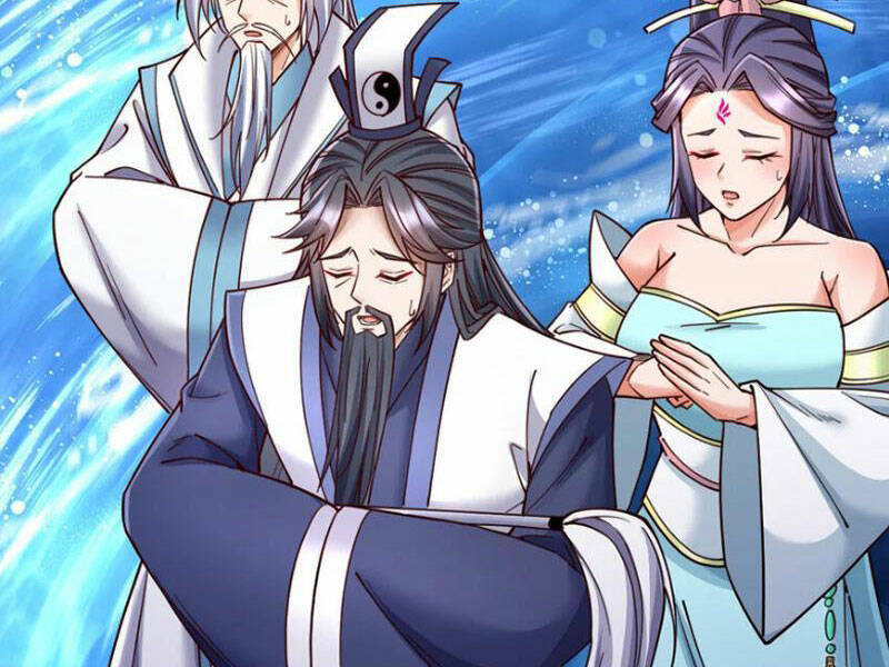 Khởi Đầu Có Kiếm Vực, Ta Sẽ Trở Thành Kiếm Thần: Chapter 113