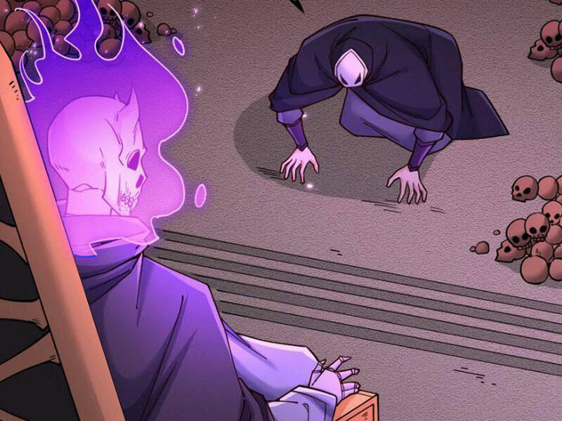 Khởi Đầu Có Kiếm Vực, Ta Sẽ Trở Thành Kiếm Thần: Chapter 113
