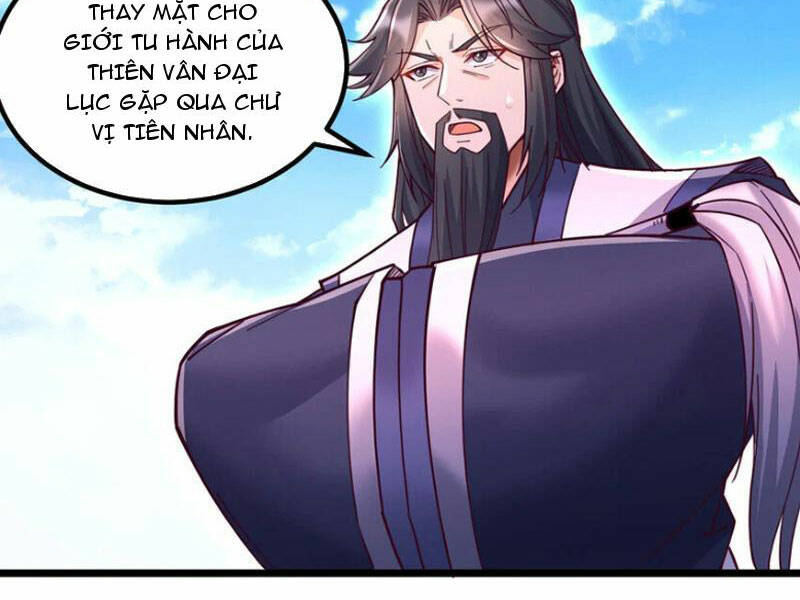 Khởi Đầu Có Kiếm Vực, Ta Sẽ Trở Thành Kiếm Thần: Chapter 113