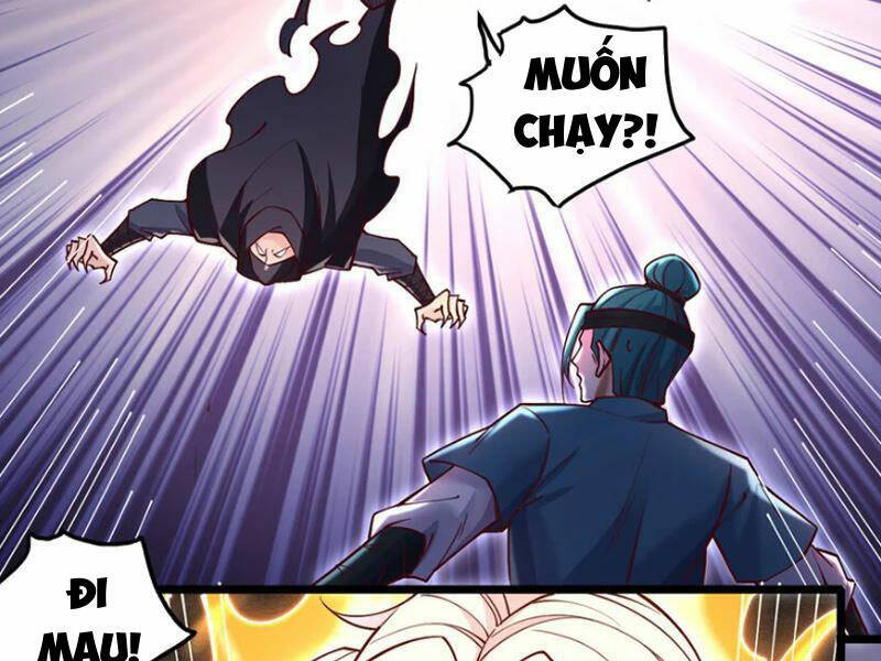 Khởi Đầu Có Kiếm Vực, Ta Sẽ Trở Thành Kiếm Thần: Chapter 113