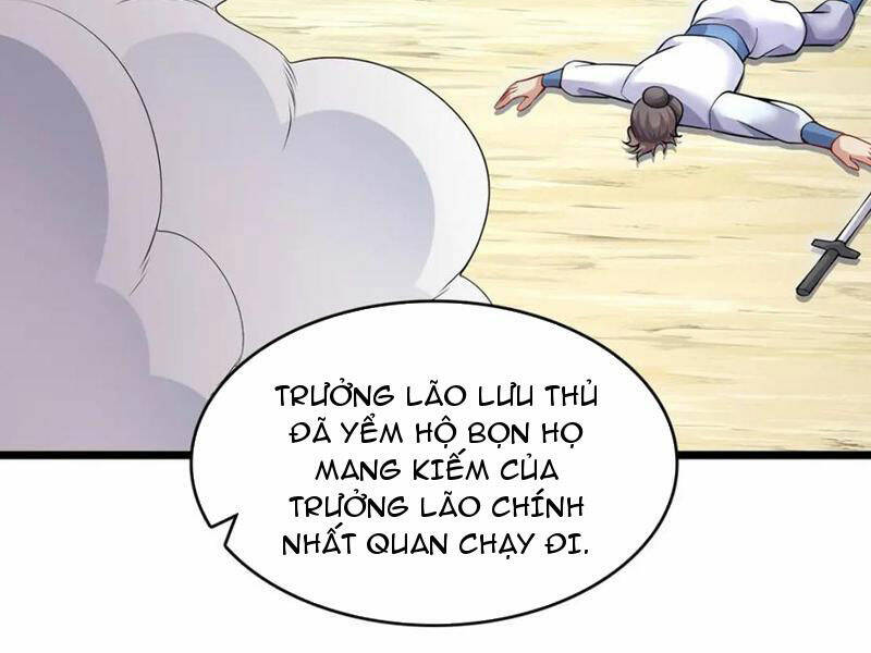 Khởi Đầu Có Kiếm Vực, Ta Sẽ Trở Thành Kiếm Thần: Chapter 114