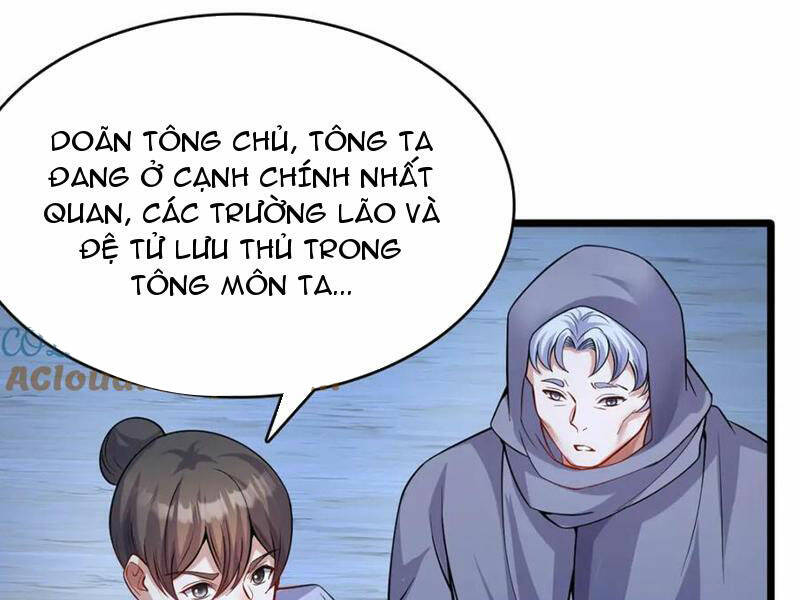 Khởi Đầu Có Kiếm Vực, Ta Sẽ Trở Thành Kiếm Thần: Chapter 114