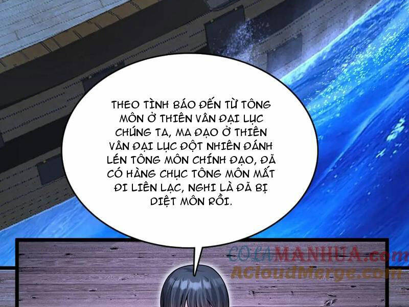 Khởi Đầu Có Kiếm Vực, Ta Sẽ Trở Thành Kiếm Thần: Chapter 114