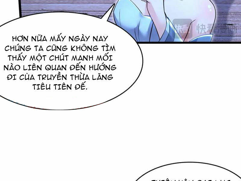 Khởi Đầu Có Kiếm Vực, Ta Sẽ Trở Thành Kiếm Thần: Chapter 114