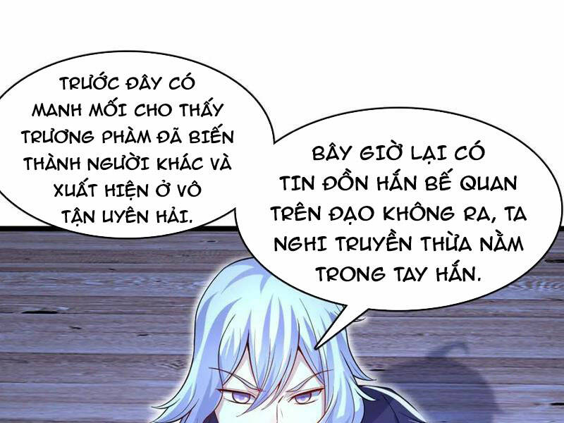 Khởi Đầu Có Kiếm Vực, Ta Sẽ Trở Thành Kiếm Thần: Chapter 114