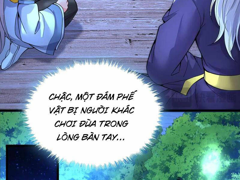 Khởi Đầu Có Kiếm Vực, Ta Sẽ Trở Thành Kiếm Thần: Chapter 114