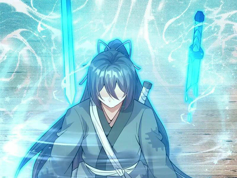 Khởi Đầu Có Kiếm Vực, Ta Sẽ Trở Thành Kiếm Thần: Chapter 114