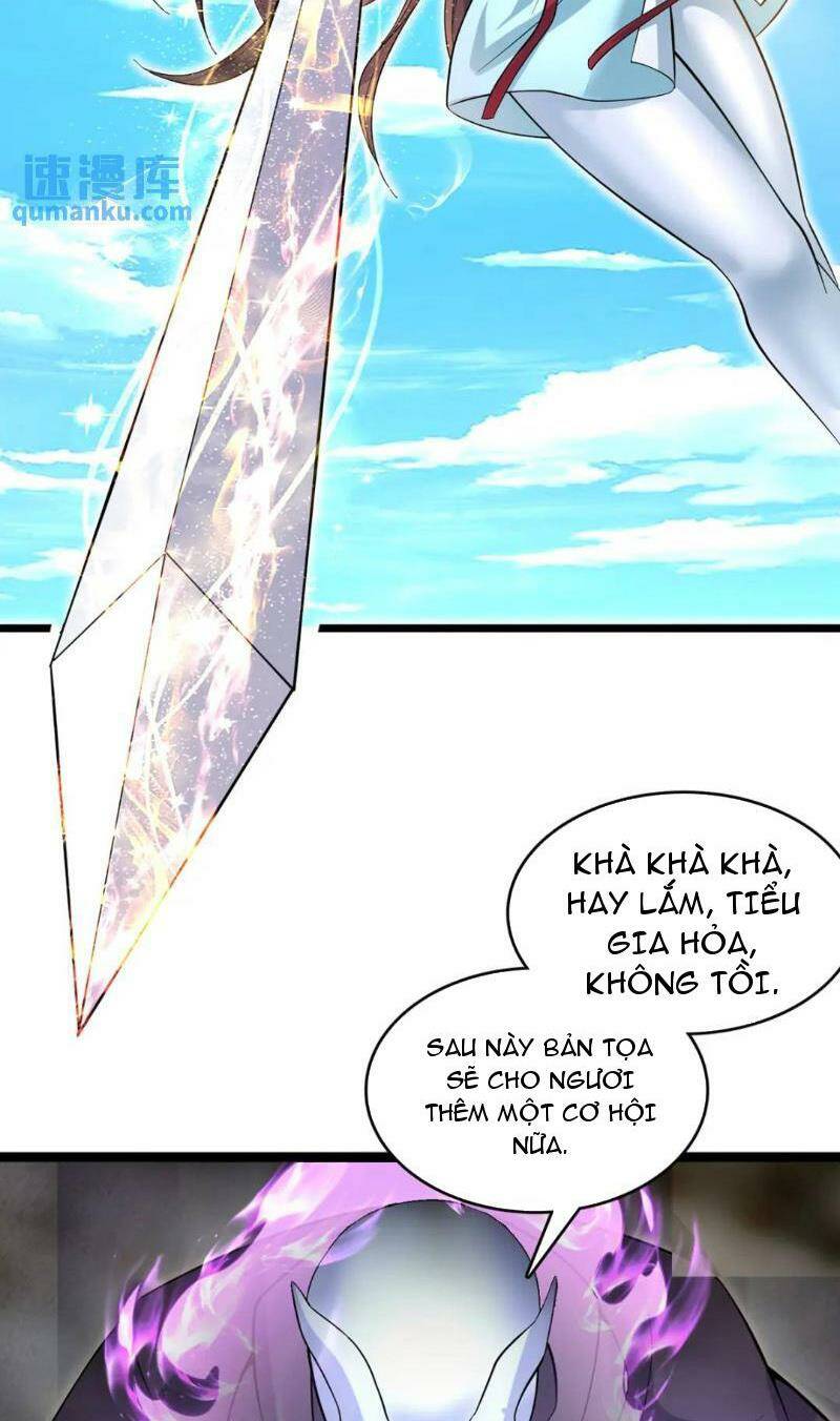 Khởi Đầu Có Kiếm Vực, Ta Sẽ Trở Thành Kiếm Thần: Chapter 115