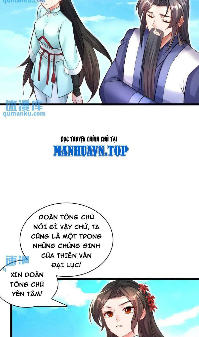 Khởi Đầu Có Kiếm Vực, Ta Sẽ Trở Thành Kiếm Thần: Chapter 115