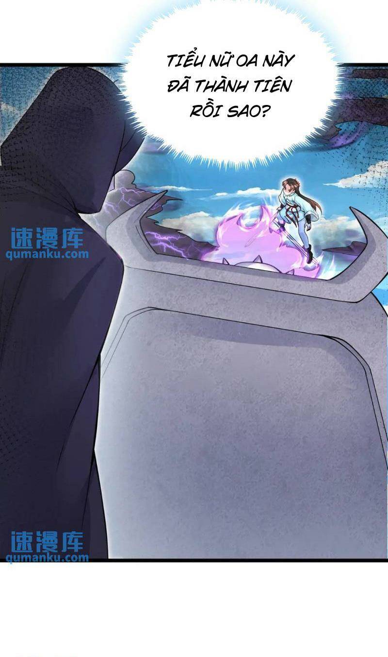 Khởi Đầu Có Kiếm Vực, Ta Sẽ Trở Thành Kiếm Thần: Chapter 115