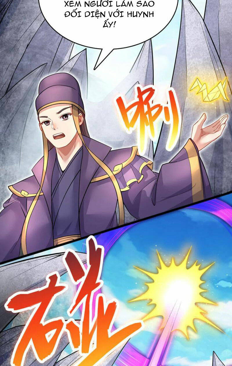 Khởi Đầu Có Kiếm Vực, Ta Sẽ Trở Thành Kiếm Thần: Chapter 116