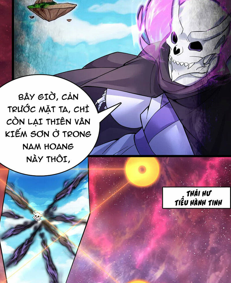 Khởi Đầu Có Kiếm Vực, Ta Sẽ Trở Thành Kiếm Thần: Chapter 117