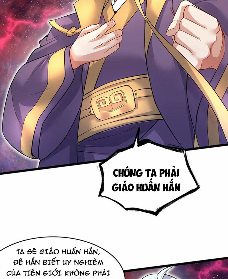 Khởi Đầu Có Kiếm Vực, Ta Sẽ Trở Thành Kiếm Thần: Chapter 117