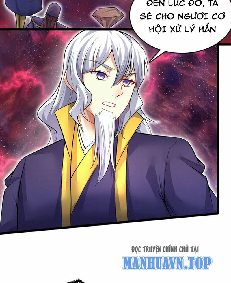 Khởi Đầu Có Kiếm Vực, Ta Sẽ Trở Thành Kiếm Thần: Chapter 117