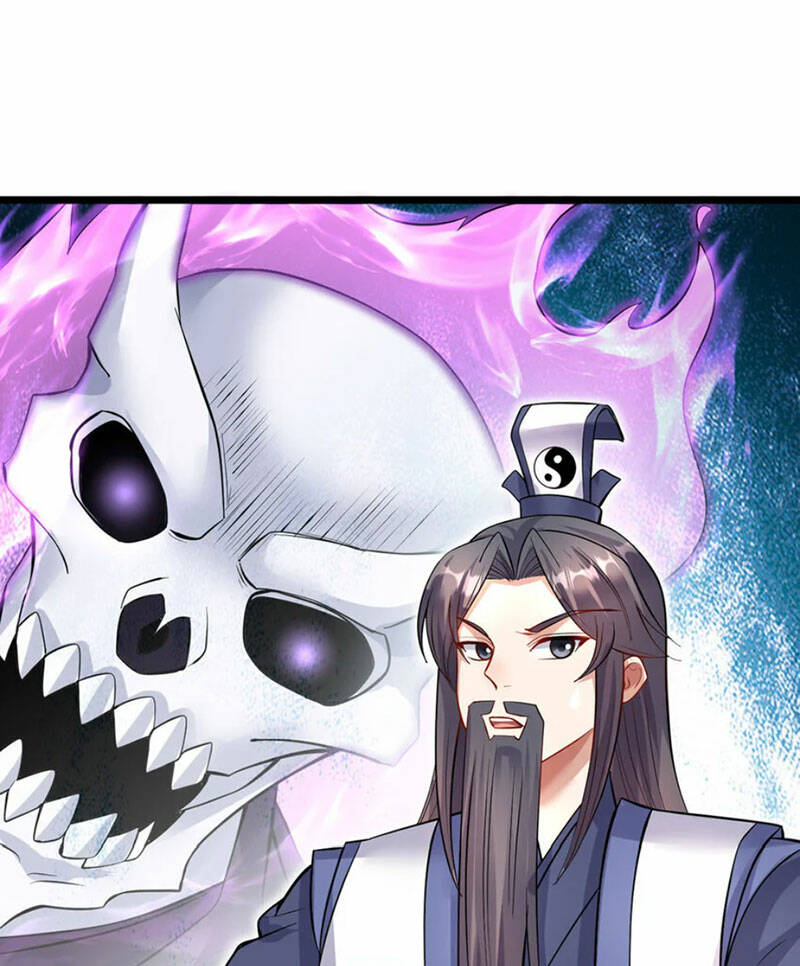 Khởi Đầu Có Kiếm Vực, Ta Sẽ Trở Thành Kiếm Thần: Chapter 117