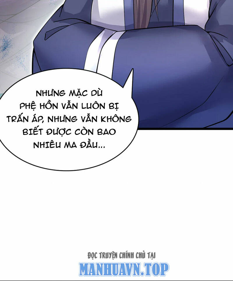 Khởi Đầu Có Kiếm Vực, Ta Sẽ Trở Thành Kiếm Thần: Chapter 117