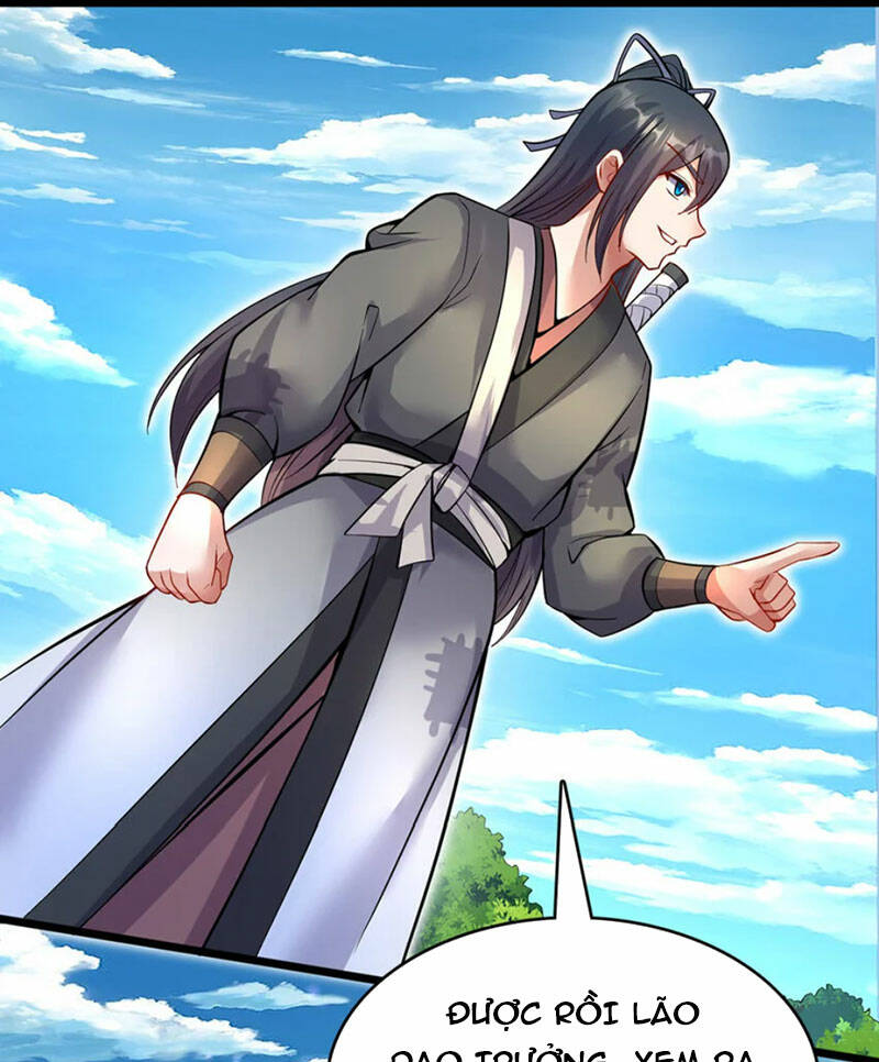 Khởi Đầu Có Kiếm Vực, Ta Sẽ Trở Thành Kiếm Thần: Chapter 117