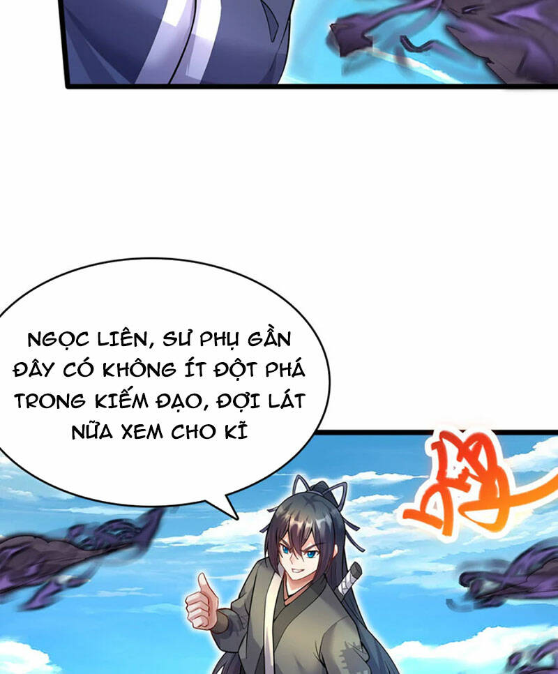 Khởi Đầu Có Kiếm Vực, Ta Sẽ Trở Thành Kiếm Thần: Chapter 117