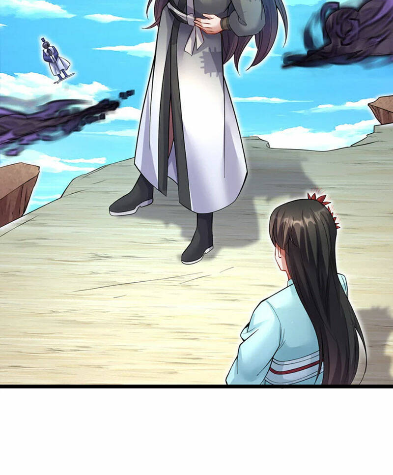 Khởi Đầu Có Kiếm Vực, Ta Sẽ Trở Thành Kiếm Thần: Chapter 117
