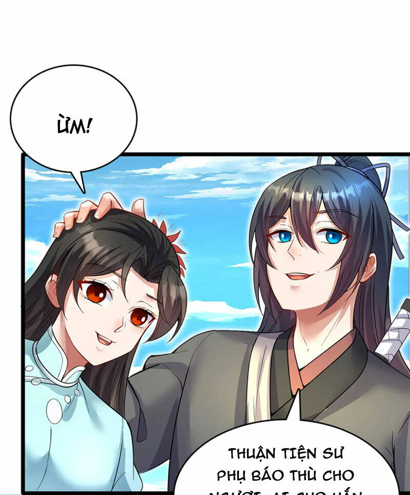 Khởi Đầu Có Kiếm Vực, Ta Sẽ Trở Thành Kiếm Thần: Chapter 117