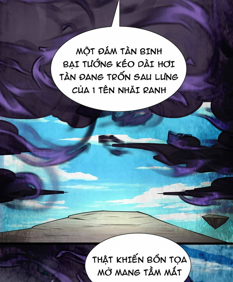 Khởi Đầu Có Kiếm Vực, Ta Sẽ Trở Thành Kiếm Thần: Chapter 117