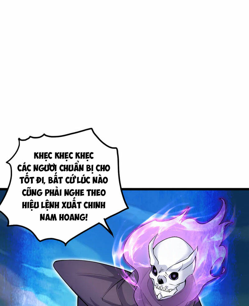 Khởi Đầu Có Kiếm Vực, Ta Sẽ Trở Thành Kiếm Thần: Chapter 117
