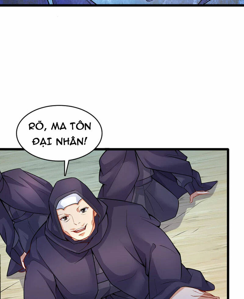Khởi Đầu Có Kiếm Vực, Ta Sẽ Trở Thành Kiếm Thần: Chapter 117
