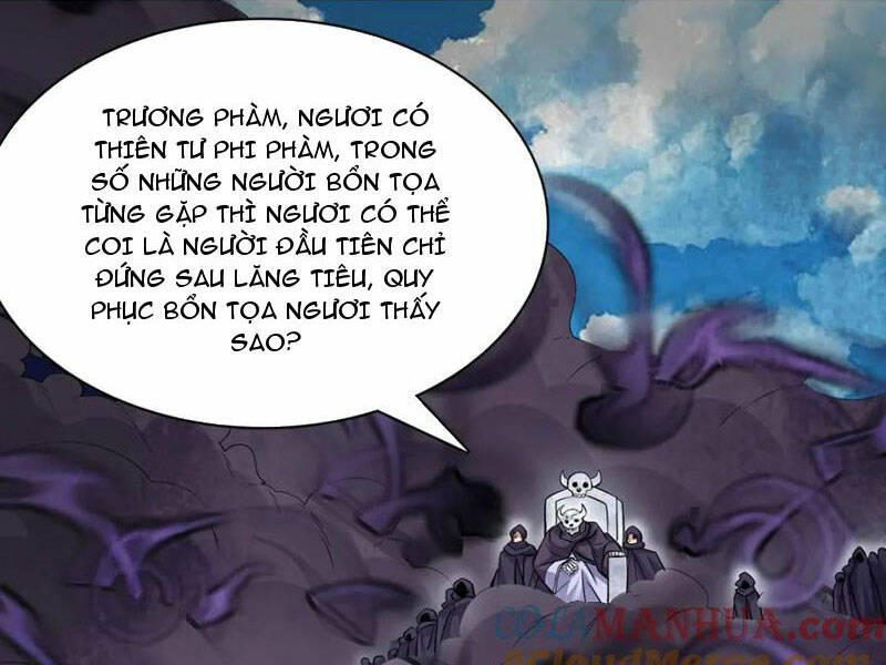 Khởi Đầu Có Kiếm Vực, Ta Sẽ Trở Thành Kiếm Thần: Chapter 118