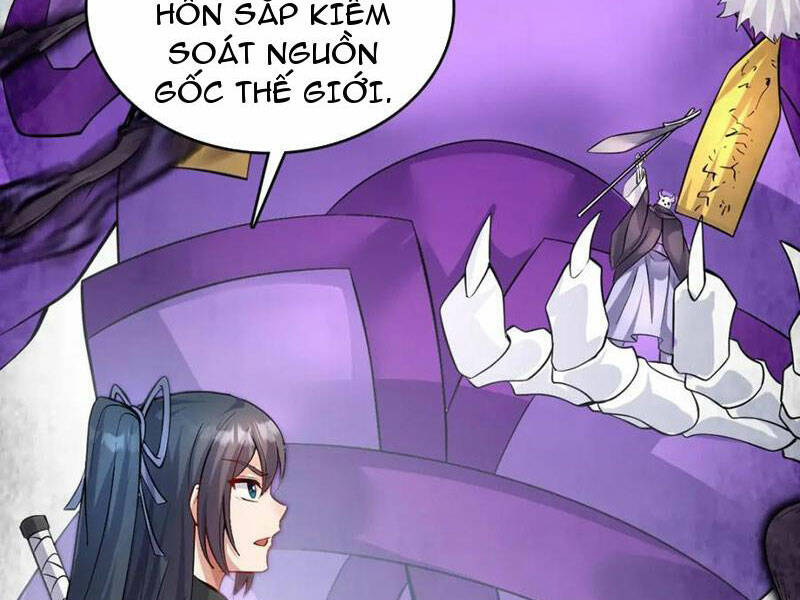 Khởi Đầu Có Kiếm Vực, Ta Sẽ Trở Thành Kiếm Thần: Chapter 118