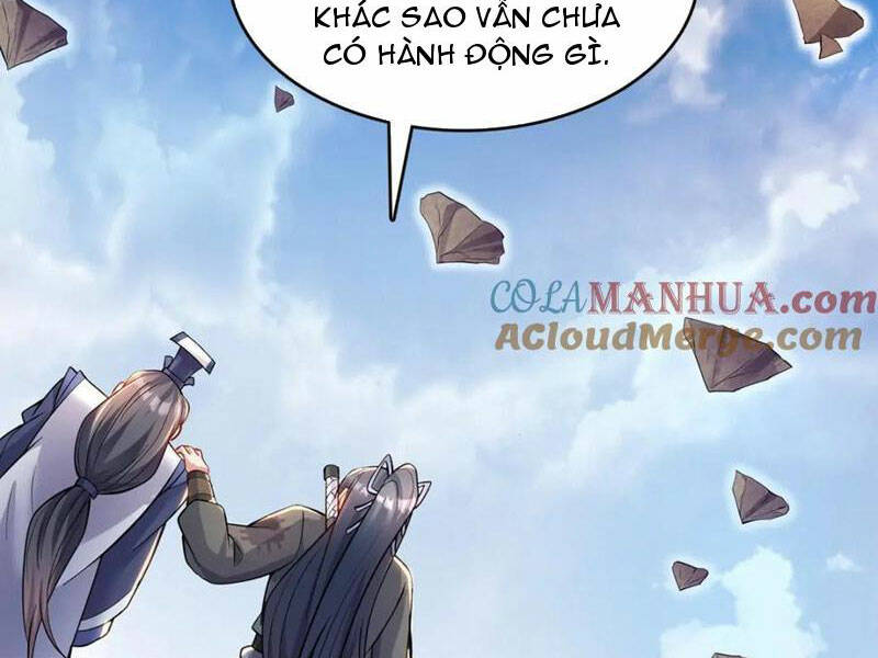 Khởi Đầu Có Kiếm Vực, Ta Sẽ Trở Thành Kiếm Thần: Chapter 118