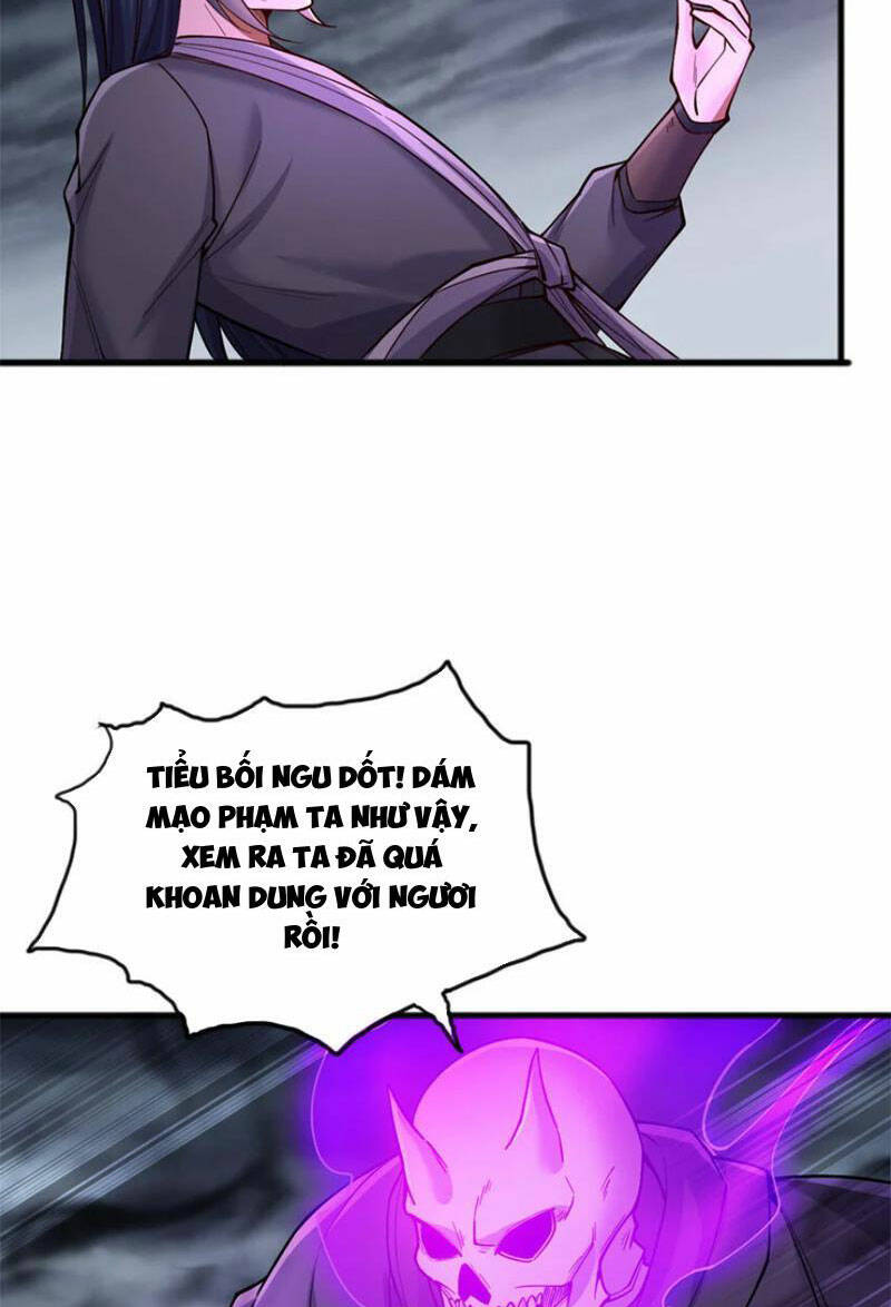 Khởi Đầu Có Kiếm Vực, Ta Sẽ Trở Thành Kiếm Thần: Chapter 119