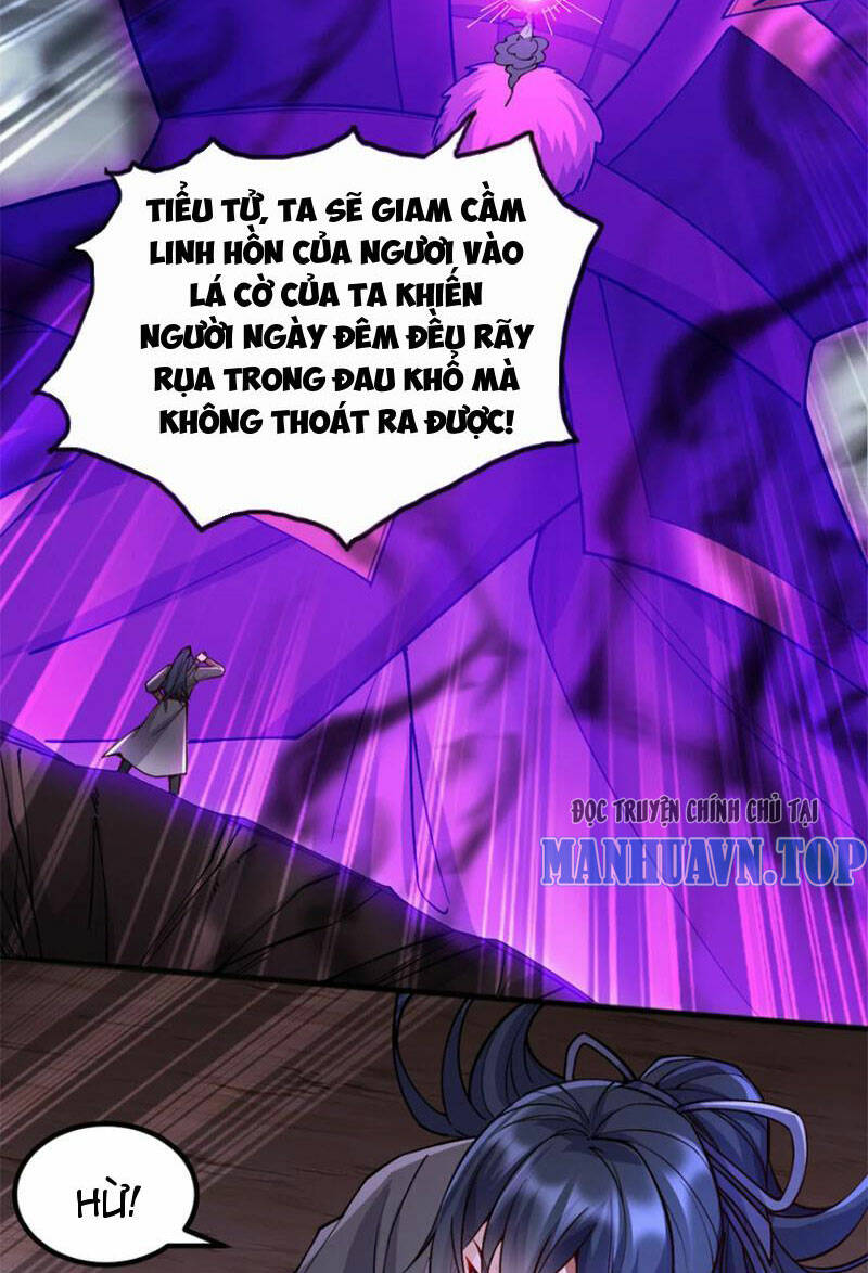 Khởi Đầu Có Kiếm Vực, Ta Sẽ Trở Thành Kiếm Thần: Chapter 119