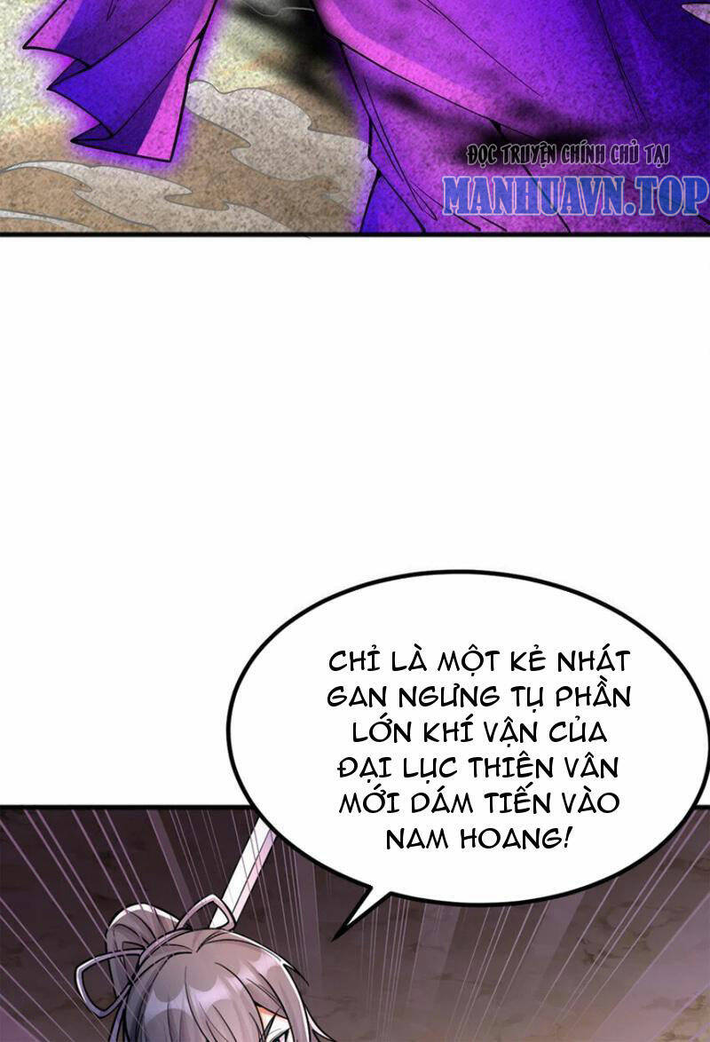 Khởi Đầu Có Kiếm Vực, Ta Sẽ Trở Thành Kiếm Thần: Chapter 119