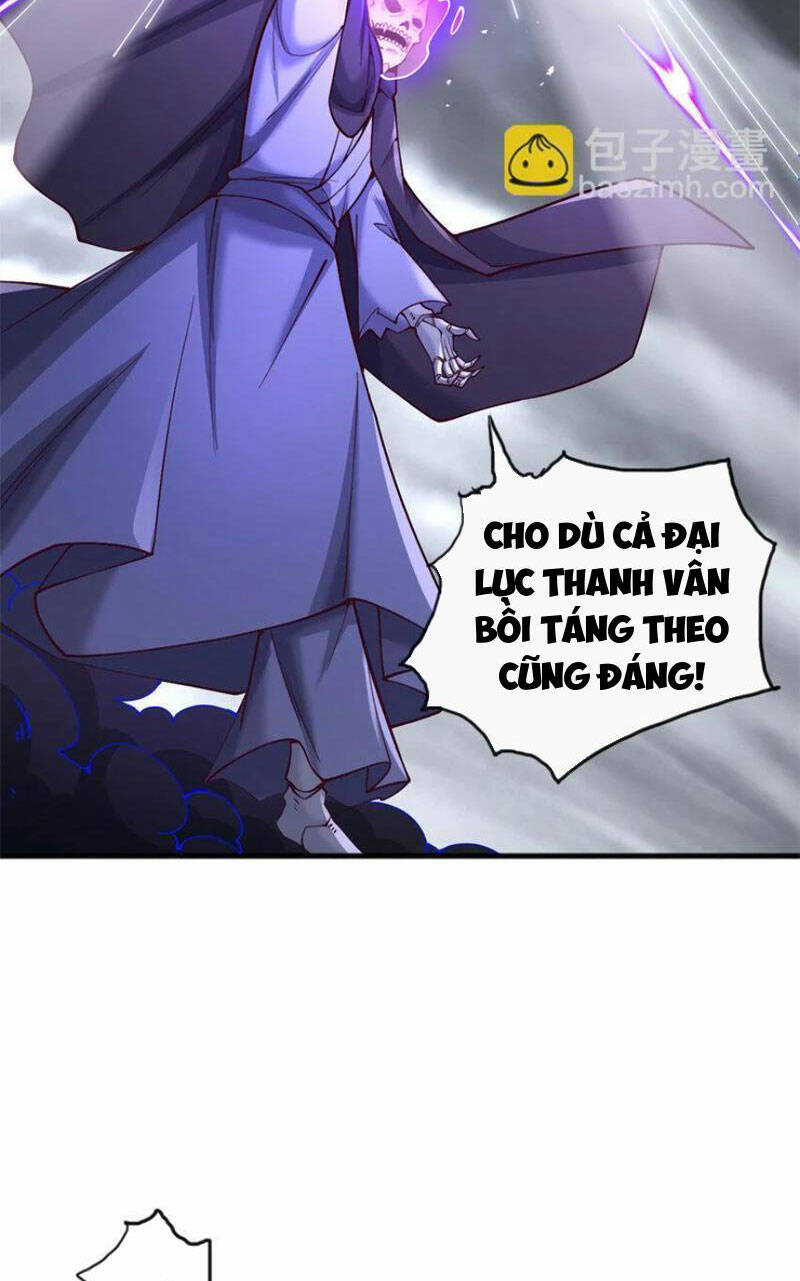 Khởi Đầu Có Kiếm Vực, Ta Sẽ Trở Thành Kiếm Thần: Chapter 119