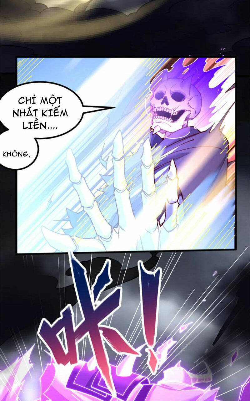 Khởi Đầu Có Kiếm Vực, Ta Sẽ Trở Thành Kiếm Thần: Chapter 119