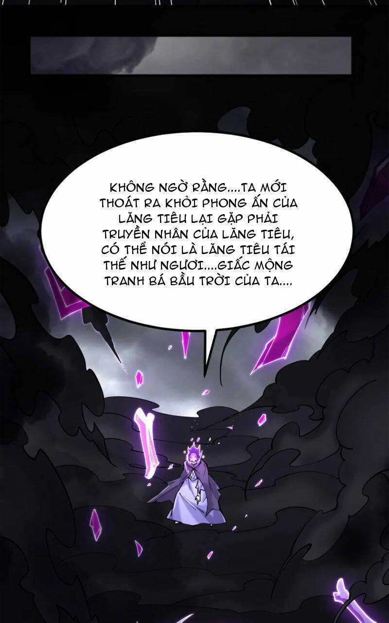 Khởi Đầu Có Kiếm Vực, Ta Sẽ Trở Thành Kiếm Thần: Chapter 119