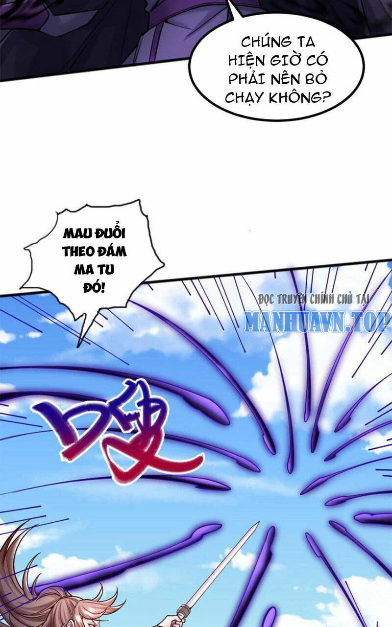 Khởi Đầu Có Kiếm Vực, Ta Sẽ Trở Thành Kiếm Thần: Chapter 119