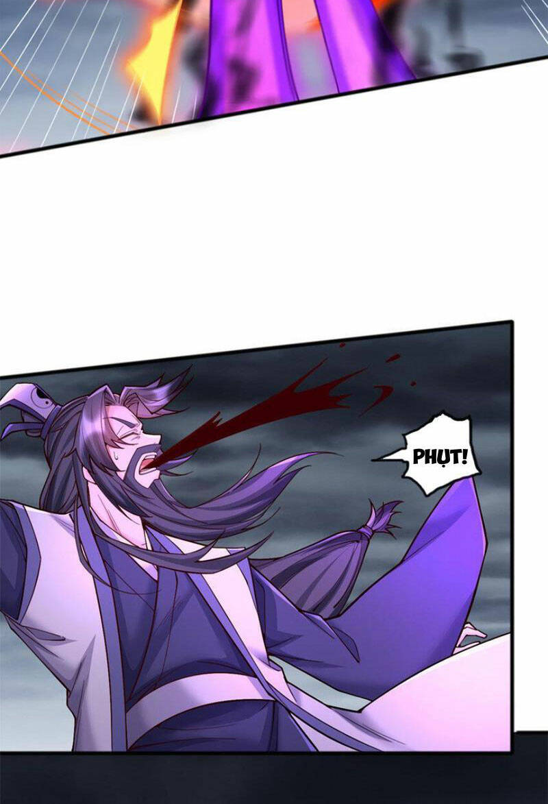 Khởi Đầu Có Kiếm Vực, Ta Sẽ Trở Thành Kiếm Thần: Chapter 119