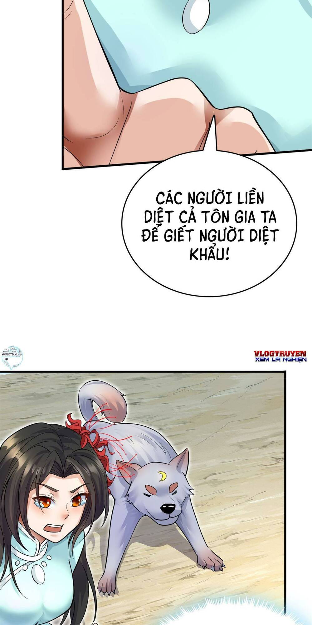 Khởi Đầu Có Kiếm Vực, Ta Sẽ Trở Thành Kiếm Thần: Chapter 12