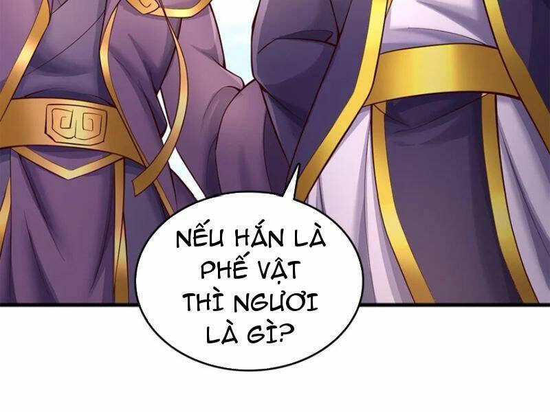 Khởi Đầu Có Kiếm Vực, Ta Sẽ Trở Thành Kiếm Thần: Chapter 120