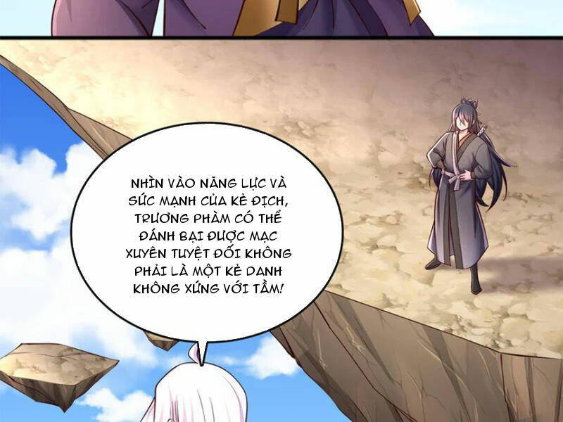 Khởi Đầu Có Kiếm Vực, Ta Sẽ Trở Thành Kiếm Thần: Chapter 120