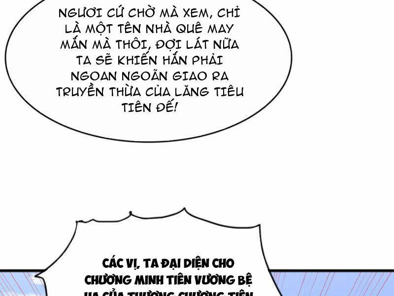 Khởi Đầu Có Kiếm Vực, Ta Sẽ Trở Thành Kiếm Thần: Chapter 120