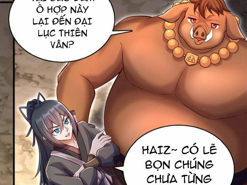 Khởi Đầu Có Kiếm Vực, Ta Sẽ Trở Thành Kiếm Thần: Chapter 120